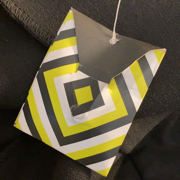 NWTS Viva Vena! So Cute Jumpsuit Strappy Top! Sz 6 - Picture 9 of 9